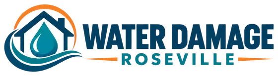 Water Damage Roseville